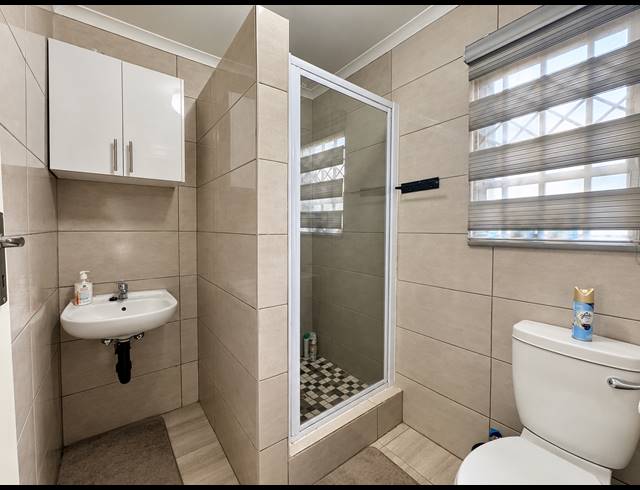 3 BEDROOM HOUSE FOR SALE IN WINDMILL PARK